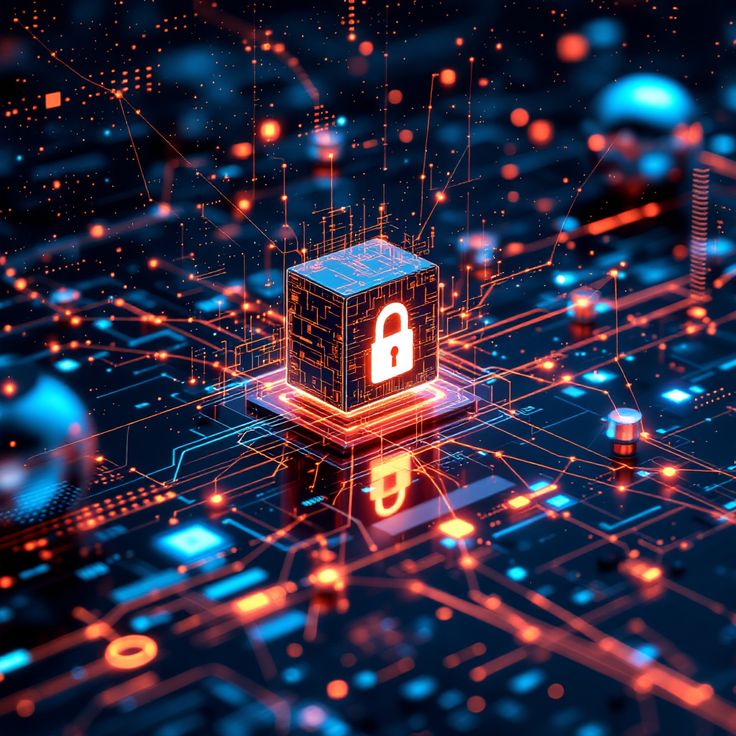 گره یا node در ارز های دیجیتال 